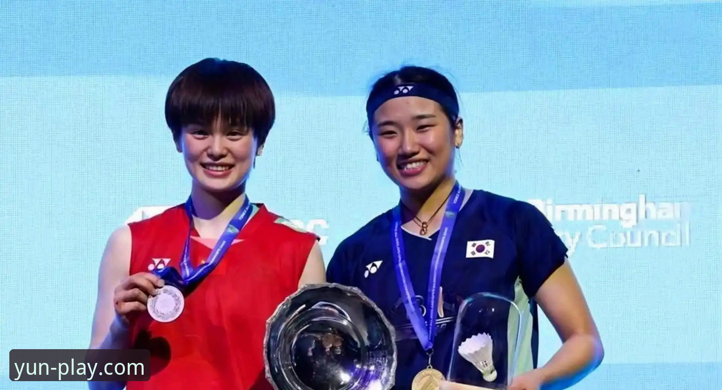 2026尤伯杯半决赛中国队3-0横扫日本队深度分析：陈雨菲王祉怡关键战役全面解析