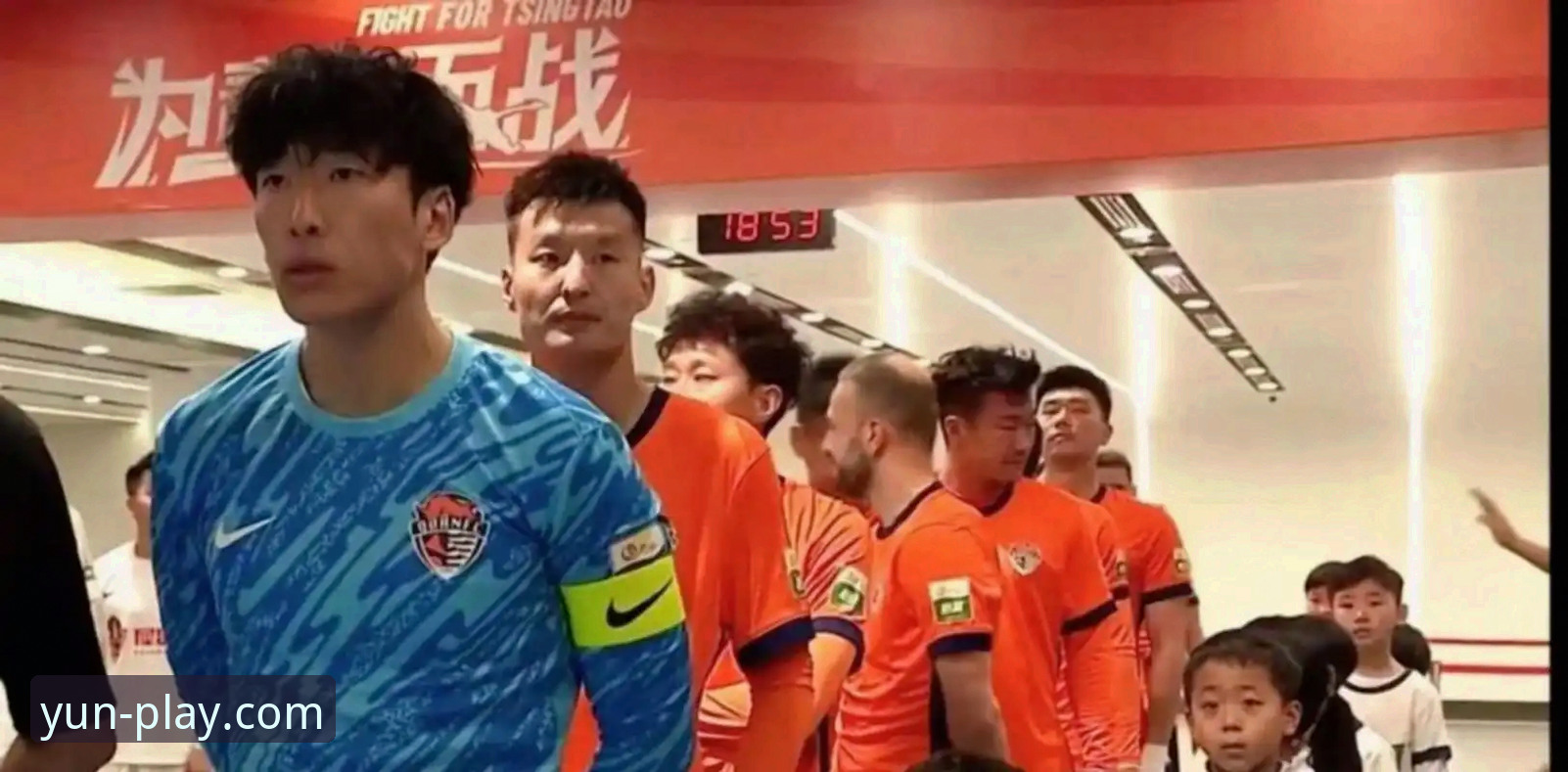 青岛海牛主场3-1力克上海海港赛事复盘与开运体育平台深度解析