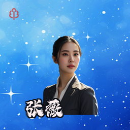 张薇